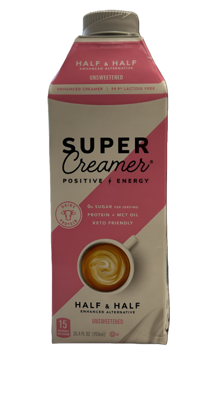 Kitu Super Creamer