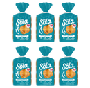 Sola Rolls, 12 Rolls (12 oz)