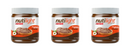 Nutilight Sugar Free Hazelnut Spread with Cocoa 11 oz.