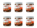 Nutilight Sugar Free Hazelnut Spread with Cocoa 11 oz.