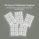 Headache Support Patch - wear up to 8 hours