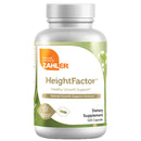 HeightFactor Kosher Capsules by Zahler