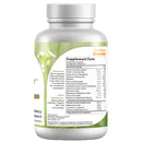 HeightFactor Kosher Capsules by Zahler