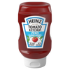 Heinz Ketchup de Tomate sin Azúcar Añadido 13 oz.