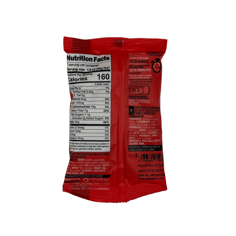 Ciao Carb Proto Pasta Penne