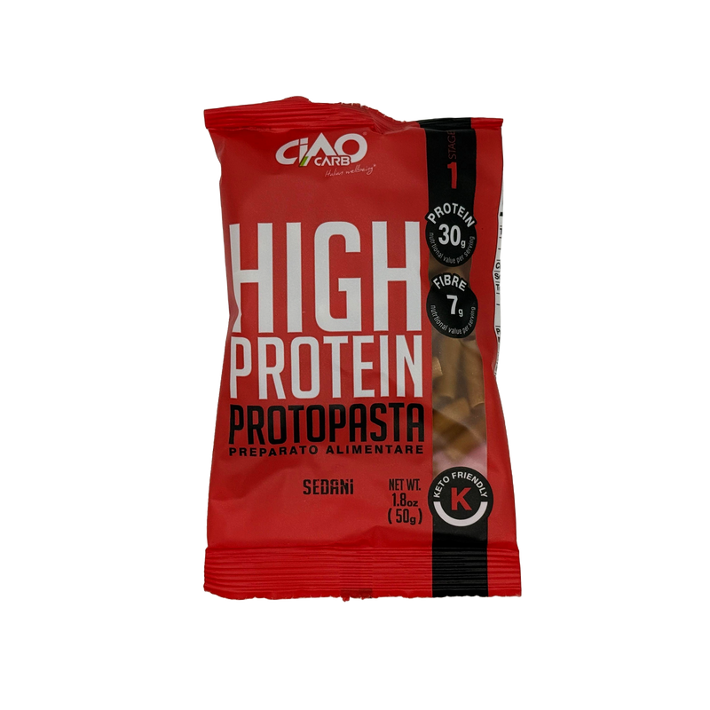 Ciao Carb Proto Pasta Sedani