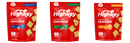 HighKey Snacks Almond Flour Crackers 2 oz
