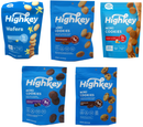 HighKey Snacks Keto Mini Cookies