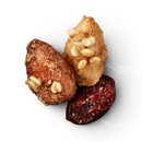 Sahale Snacks Honey Almonds Glazed Mix 4oz Bag