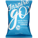 Inspire Protein Cereal Vanilla Honey Marshmallow by Bariatric Eating (CLEARANCE: Best by August 21, 2025)