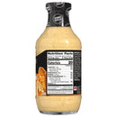 G Hughes Smokehouse Salsa para untar sin azúcar