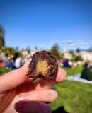 Hot Date Kitchen Plant-Based Dark Chocolate Coated Medjool Dates