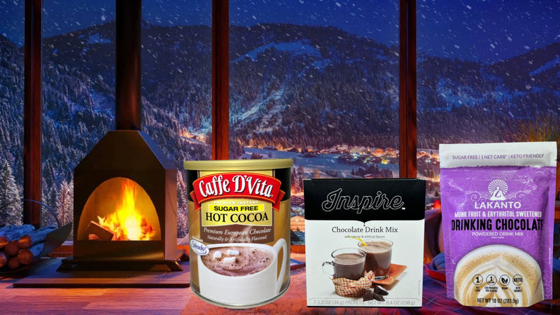 Ultimate Hot Chocolate Collection Box