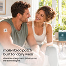Ignite Him Patch - wear up to 8 hours