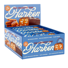 Harken Candy Bars