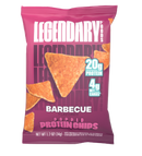 Legendary Foods Popped Protein Chips