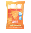 Legendary Foods Popped Protein Chips
