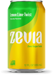 #Flavor_Lemon Lime Twist, 12 fl oz. #Size_6 pk