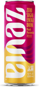 Zevia Zero Calorie Energy
