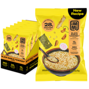 #Flavor_Black Garlic Chicken #Size_One Pack