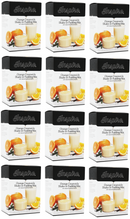 Inspire 15g Protein Shake or Pudding by Bariatric Eating - Orange Creamsicle