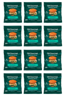 Outer Aisle Cauliflower Sandwich Slices