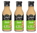 Vinaigrette sans sucre G Hughes Smokehouse (355 ml)