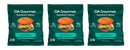 Outer Aisle Cauliflower Sandwich Slices