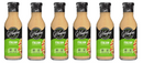 Vinaigrette sans sucre G Hughes Smokehouse (355 ml)