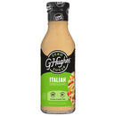 Vinaigrette sans sucre G Hughes Smokehouse (355 ml)
