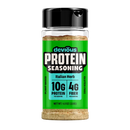 Devious Protein Seasoning