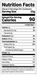 Devious Protein Seasoning