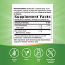 Nature's Way Tart Cherry Ultra 90 veg capsules