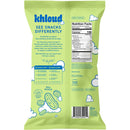 Khloud Protein Popcorn by Khloé Kardashian