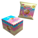 Alpha Prime Bites Mini Protein Muffins