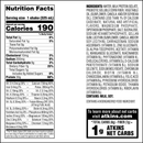Atkins Nutritionals Plus Protein & Fiber Ready-to-Drink Shakes