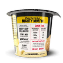 FlapJacked Mighty Muffins