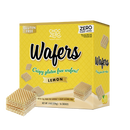 ChocZero Wafer Cookies, 8 oz