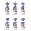 Carbonaut Low Carb Gluten Free Bagels