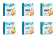 #Flavor_Lemon #Size_6 Boxes