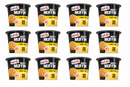 FlapJacked Mighty Muffins