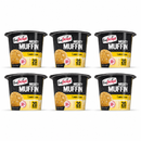 FlapJacked Mighty Muffins