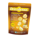 Drizzilicious Bites - Mini Rice Cakes