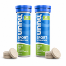 Nuun Sport Hidratación
