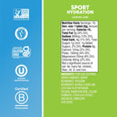 Nuun Sport Hidratación