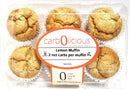 Carbolicious Low Carb Ready-to-Eat Muffins