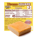 Cuadritos Xtreme ThinSlim Foods