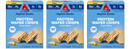 Atkins Nutritionals Protein Wafer Crisps 5 bars