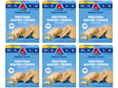 Atkins Nutritionals Protein Wafer Crisps 5 bars