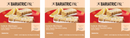 BariatricPal 10g Protein Snack Bars - Lemon Meringue Bar